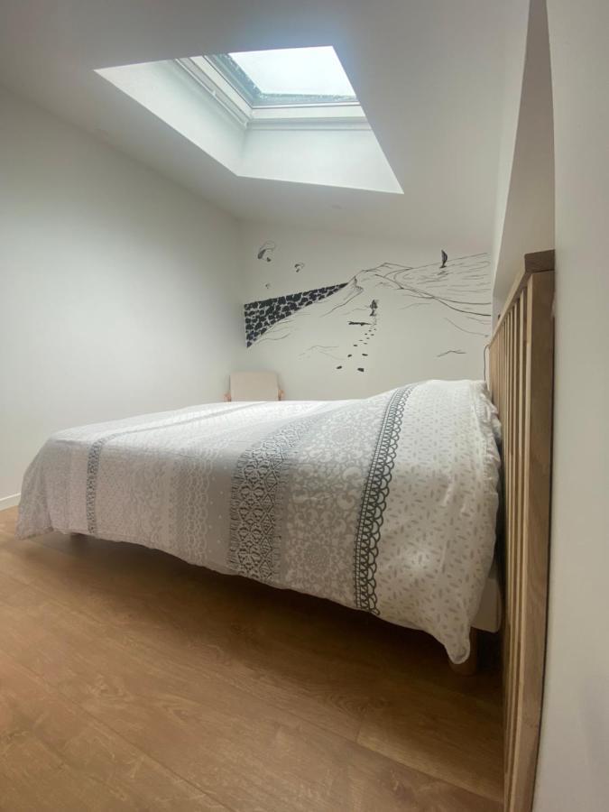 Magnifique Grange Avec Spa / Love Room Saint-André-de-Cubzac Exteriér fotografie