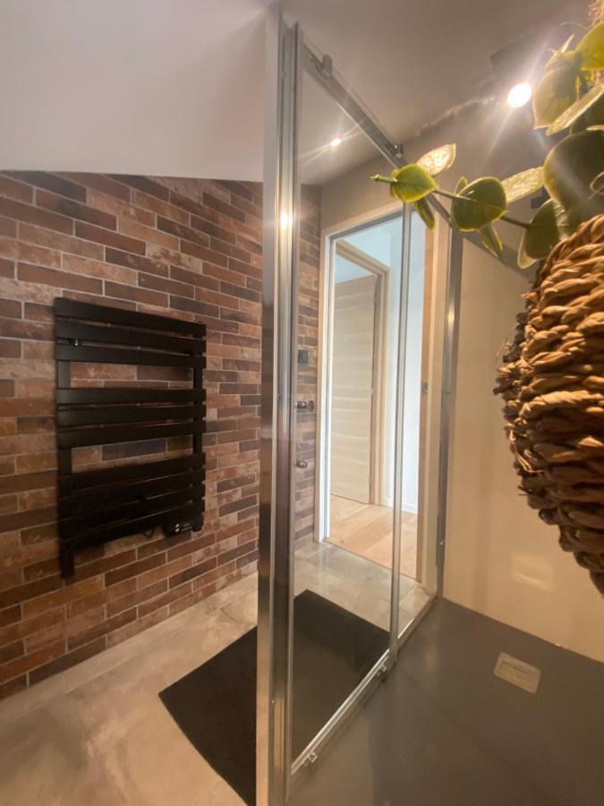 Magnifique Grange Avec Spa / Love Room Saint-André-de-Cubzac Exteriér fotografie